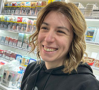 Mara Tabaccheria Ragni